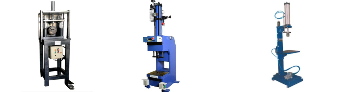 Special Purpose Pressing Machine