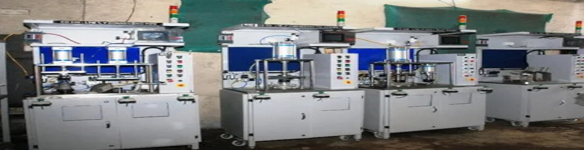 Leak Test Machine